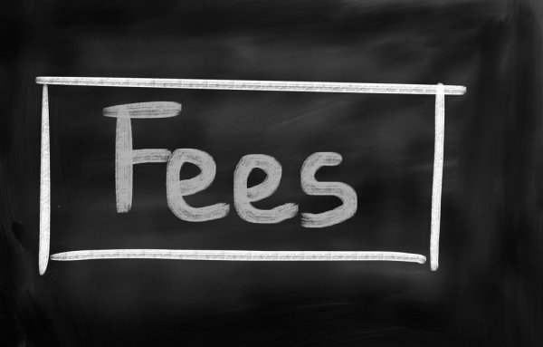 interchange fees
