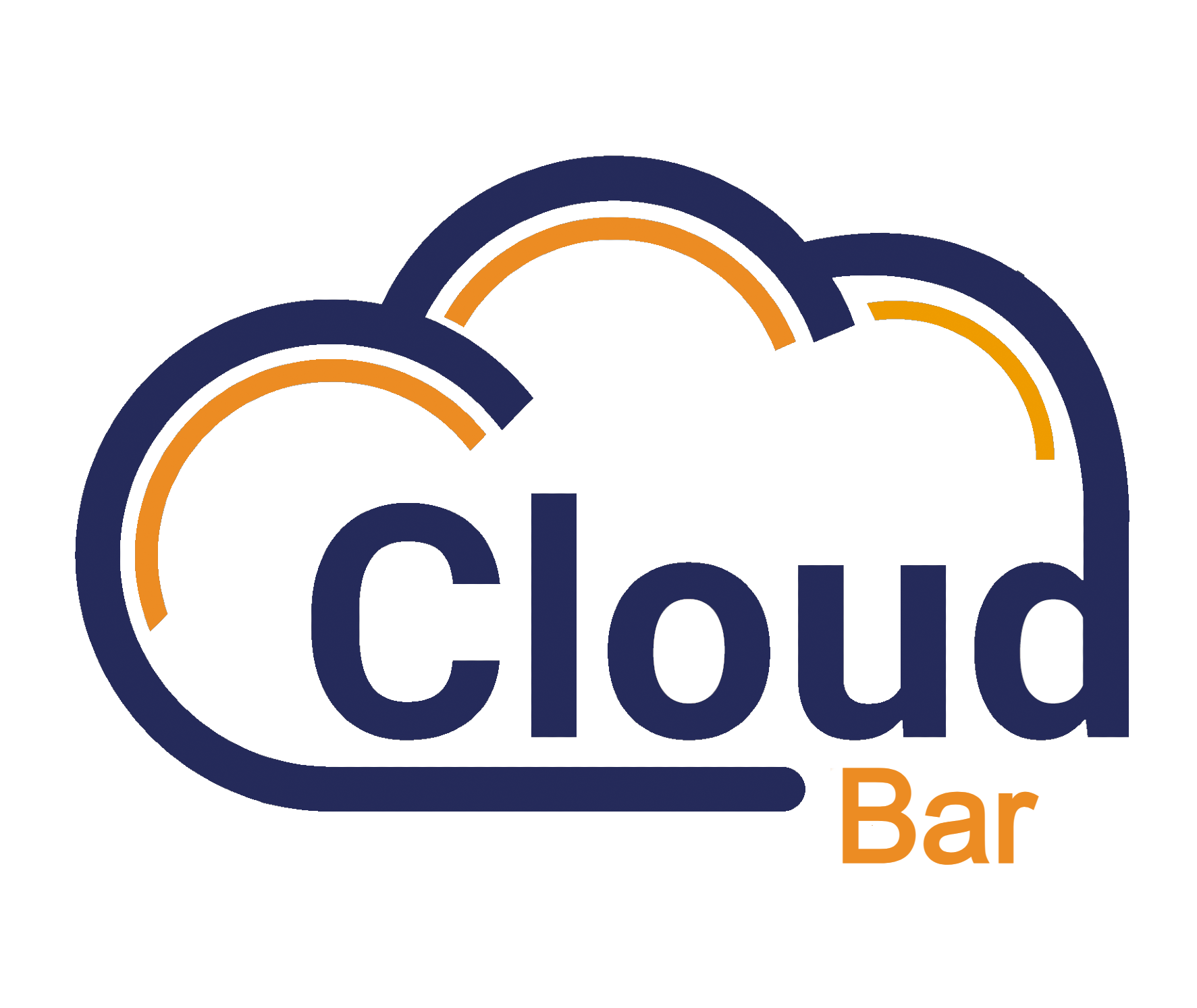 Cloud Bar Walk on the Clouds over your competitors with Cloud Pos